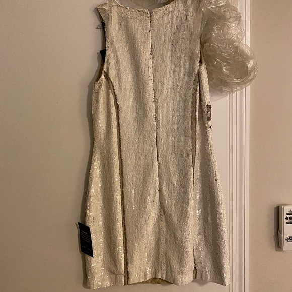 Needle and Thread/ASOS Cocktail Dress Size 4 - Picture 3 of 4